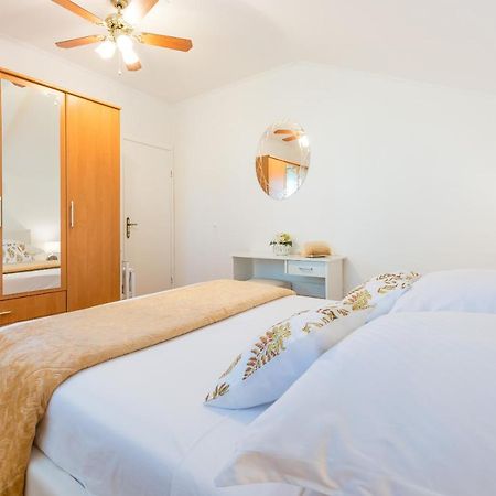 Dubrovnik Dili Apartment Екстер'єр фото