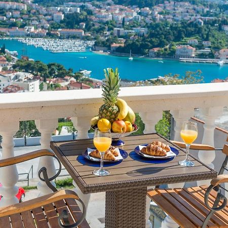 Dubrovnik Dili Apartment Екстер'єр фото