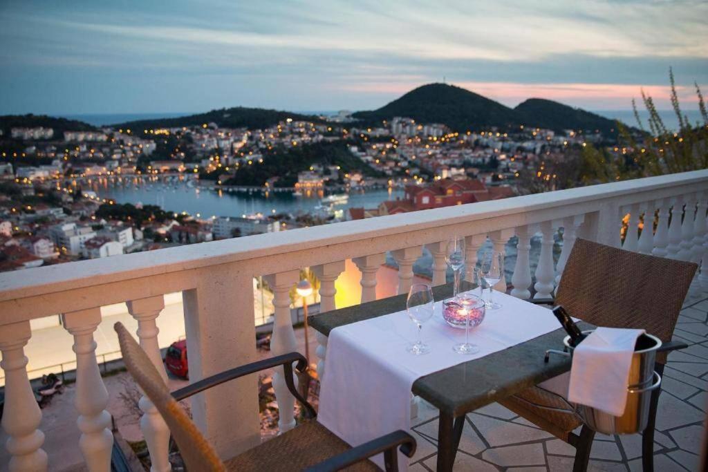 Dubrovnik Dili Apartment Екстер'єр фото