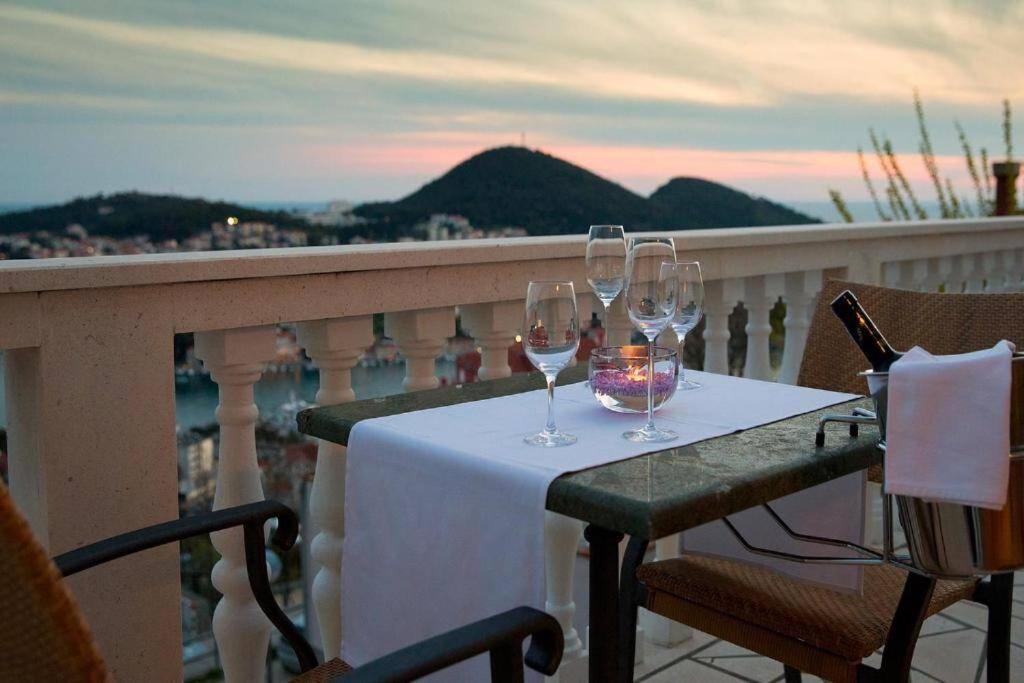 Dubrovnik Dili Apartment Екстер'єр фото