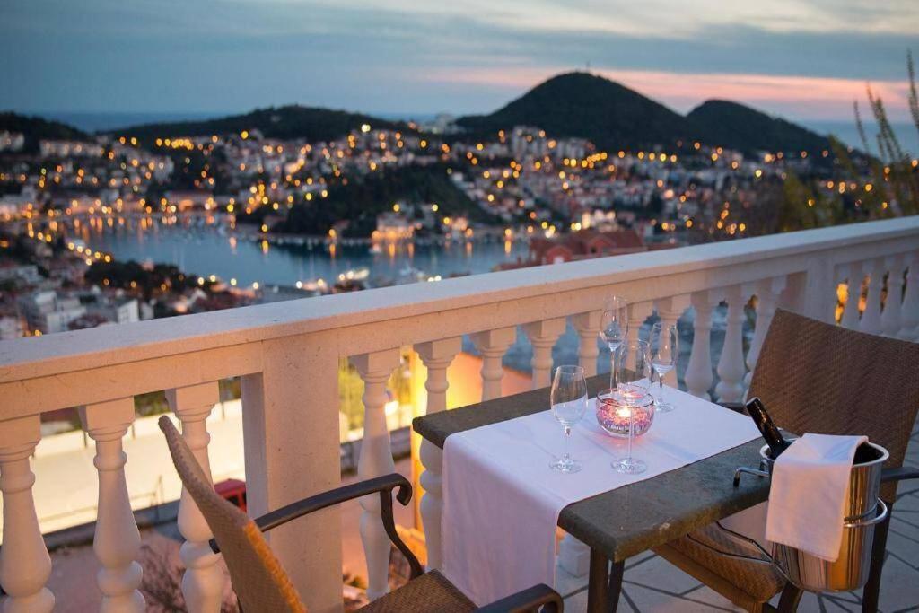 Dubrovnik Dili Apartment Екстер'єр фото