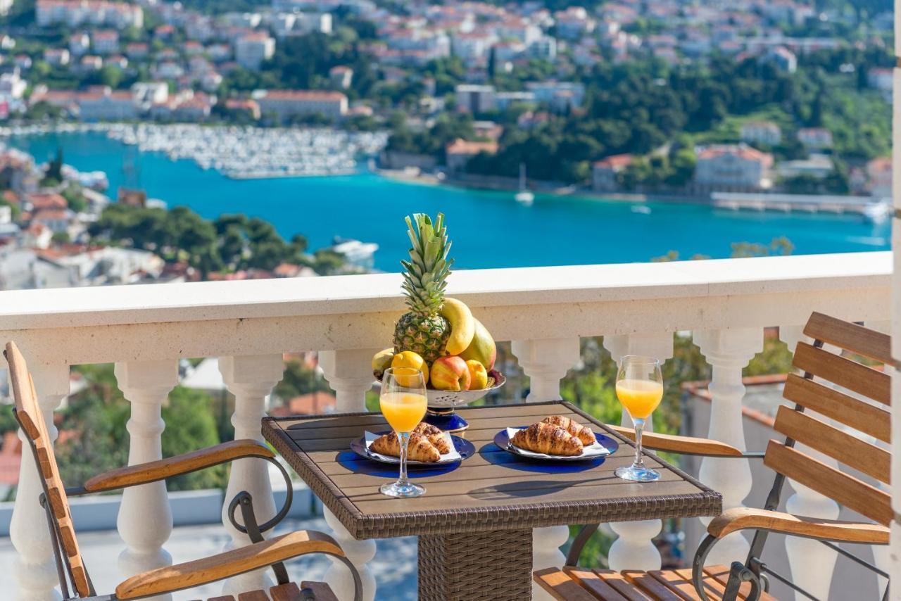 Dubrovnik Dili Apartment Екстер'єр фото