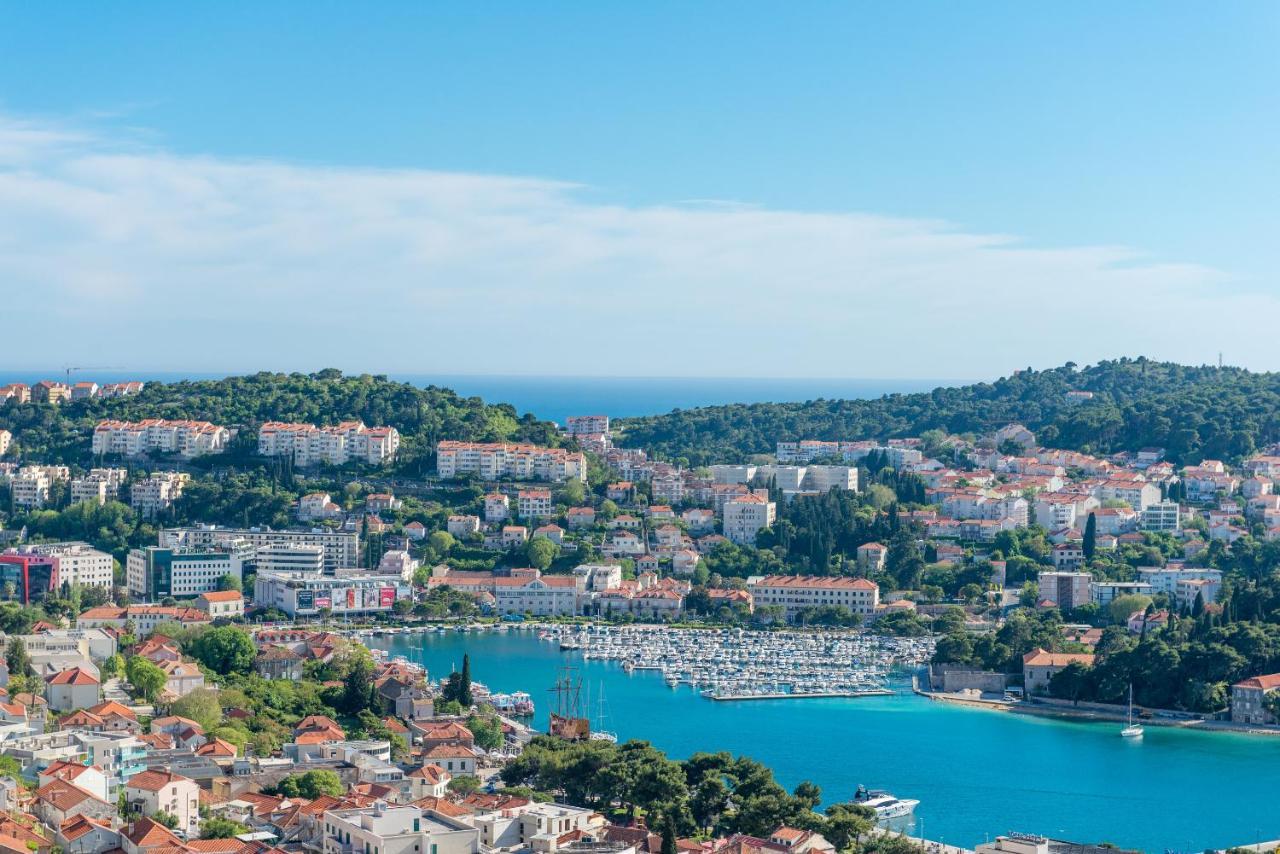 Dubrovnik Dili Apartment Екстер'єр фото