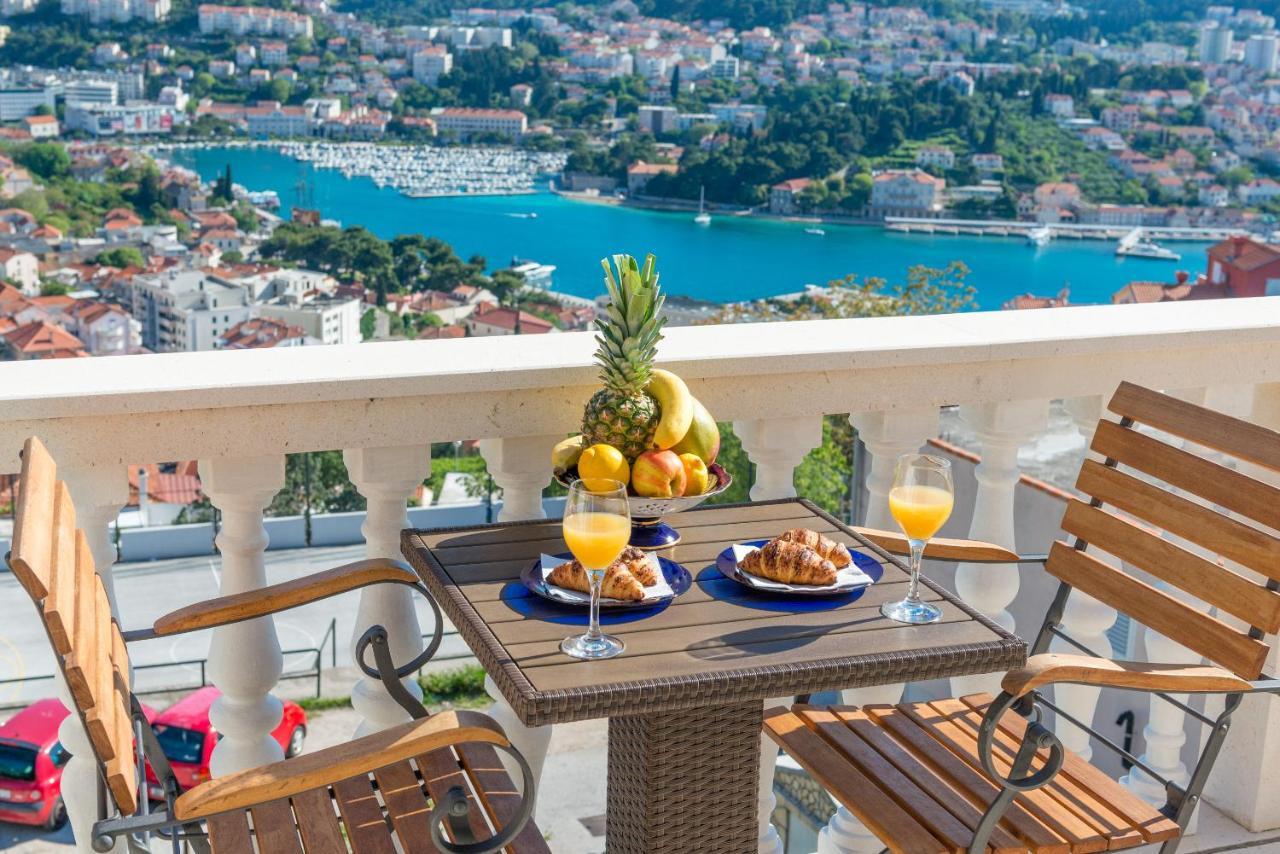 Dubrovnik Dili Apartment Екстер'єр фото