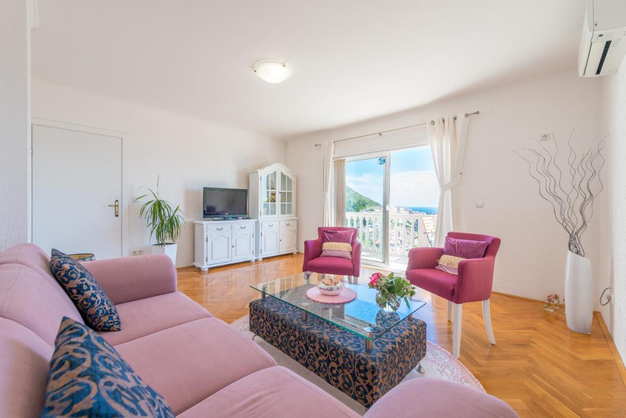 Dubrovnik Dili Apartment Екстер'єр фото