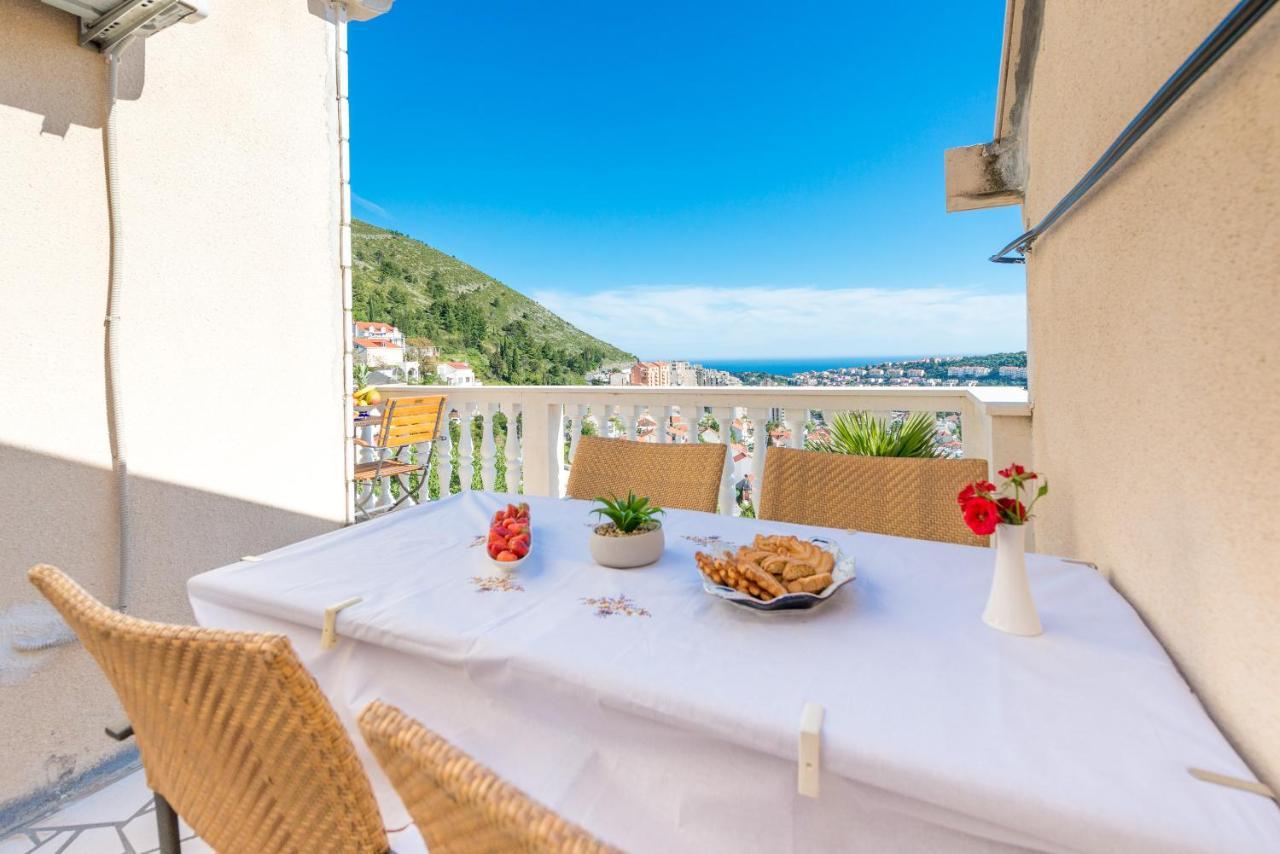 Dubrovnik Dili Apartment Екстер'єр фото