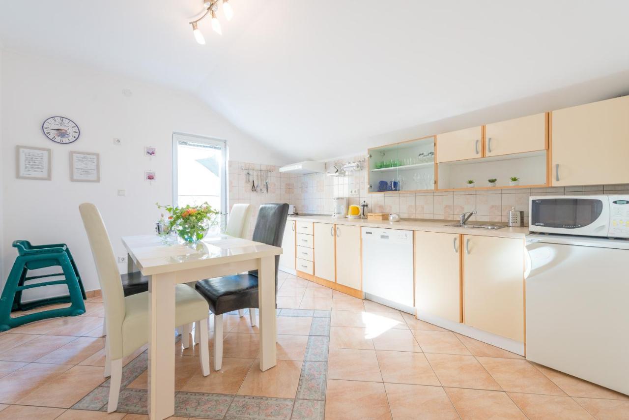 Dubrovnik Dili Apartment Екстер'єр фото
