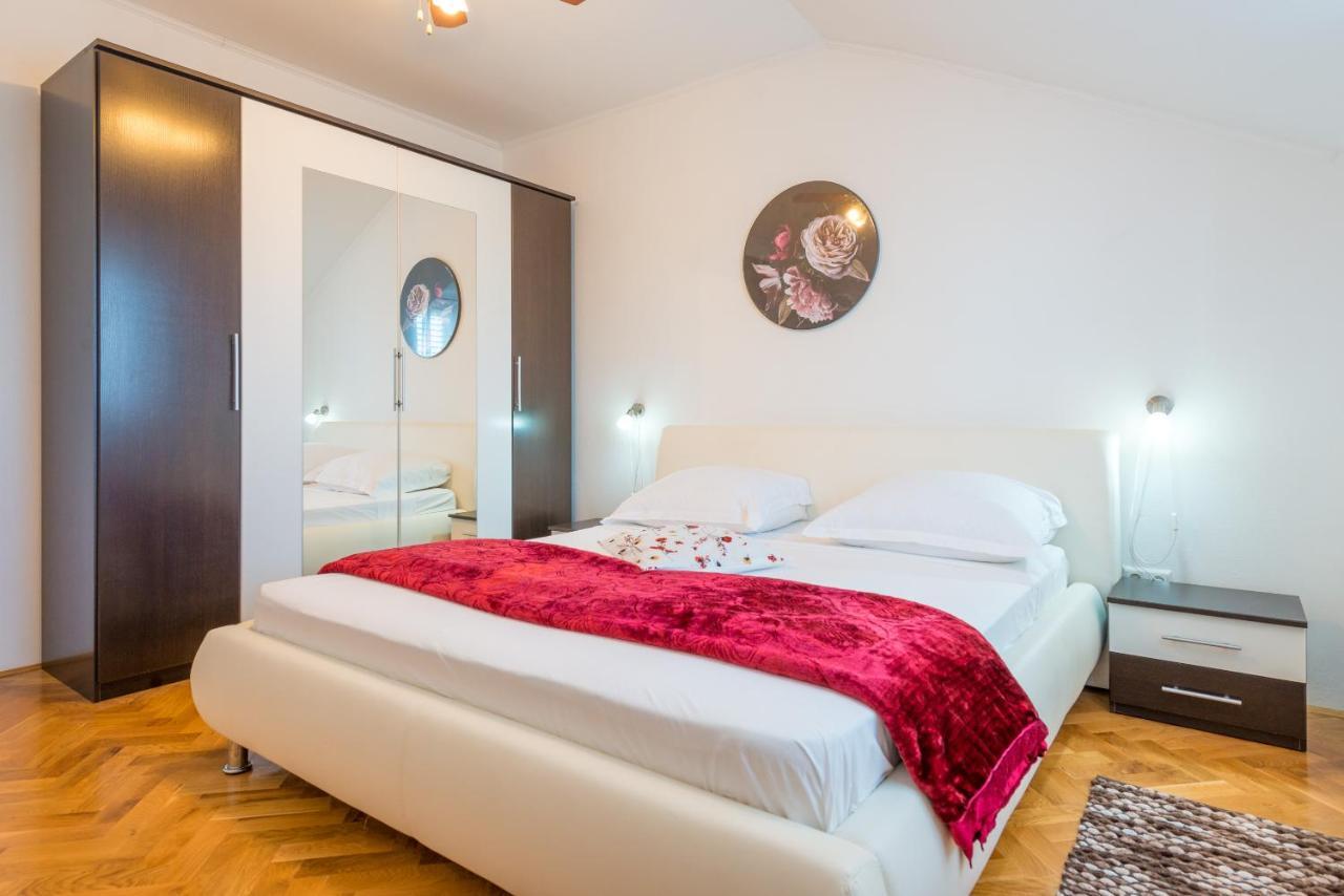 Dubrovnik Dili Apartment Екстер'єр фото