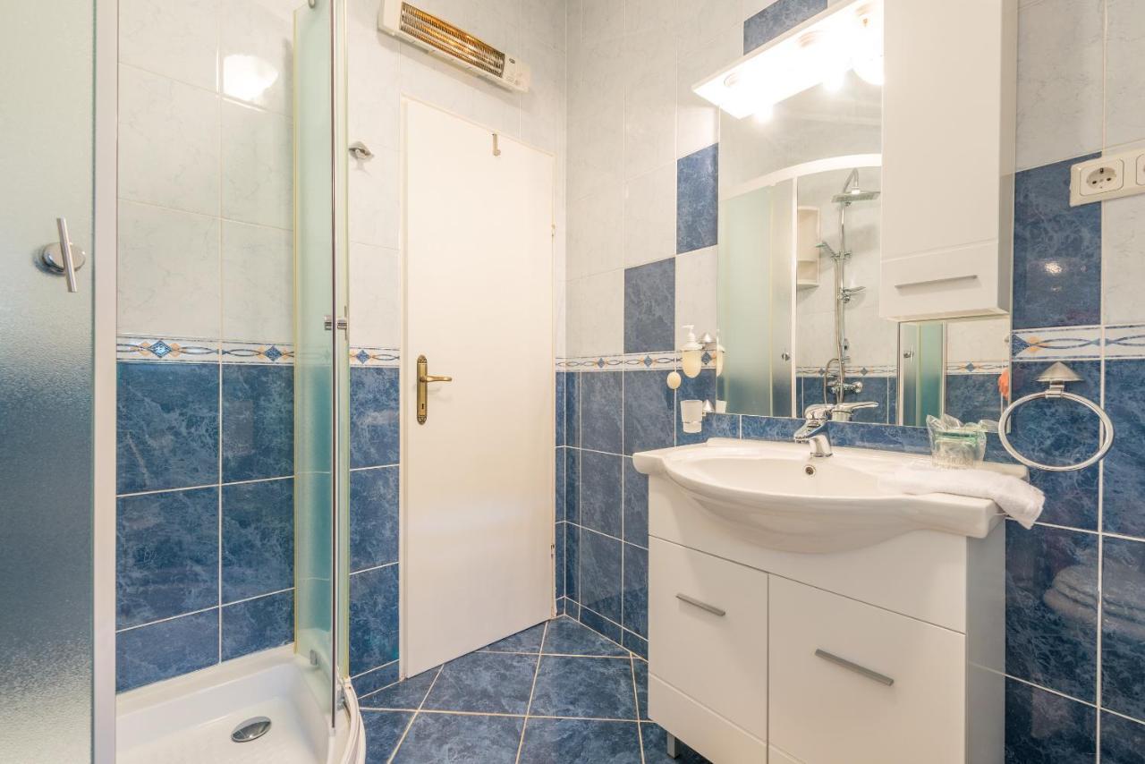 Dubrovnik Dili Apartment Екстер'єр фото