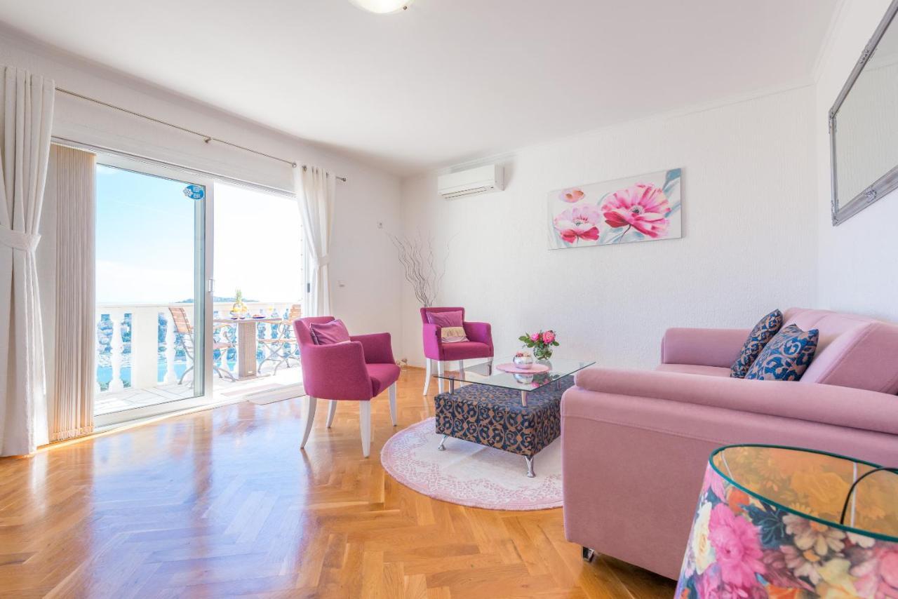 Dubrovnik Dili Apartment Екстер'єр фото