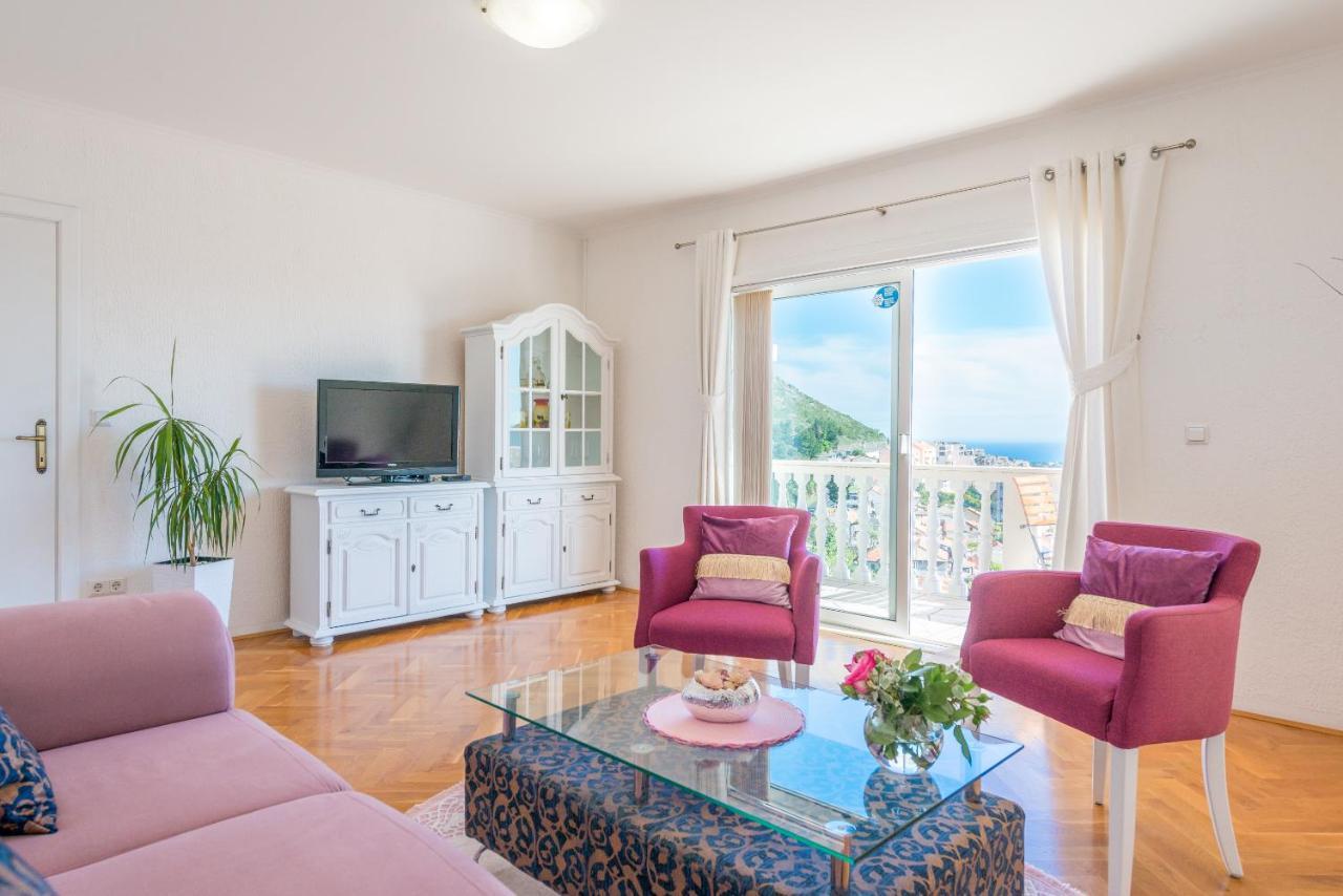 Dubrovnik Dili Apartment Екстер'єр фото