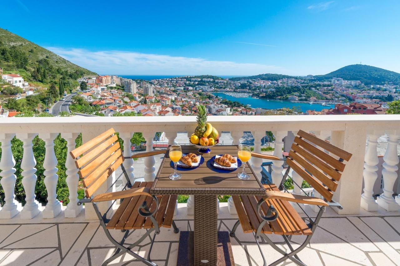 Dubrovnik Dili Apartment Екстер'єр фото