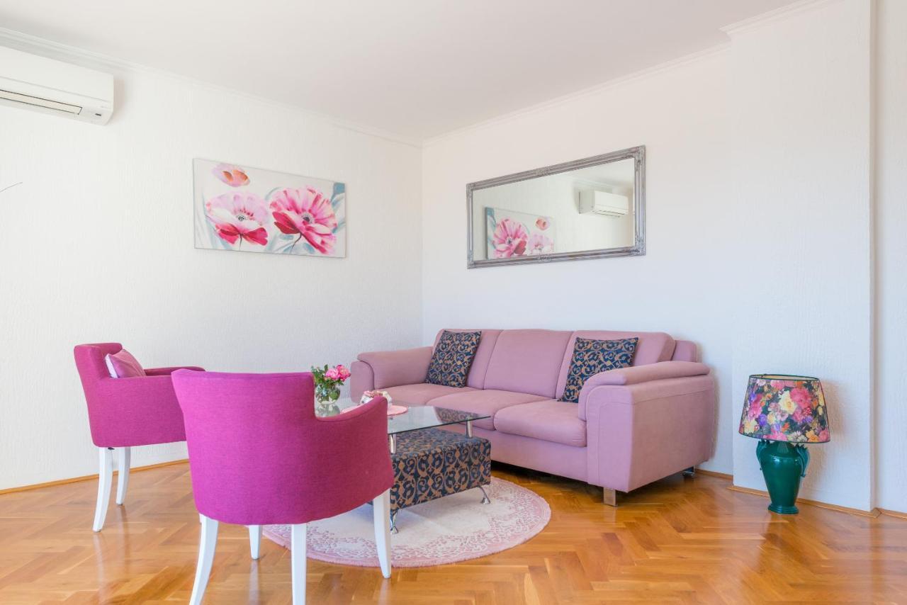 Dubrovnik Dili Apartment Екстер'єр фото