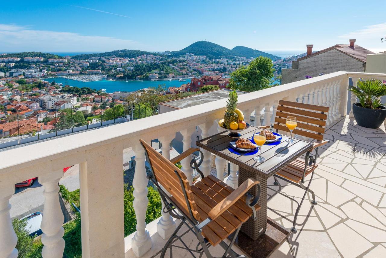 Dubrovnik Dili Apartment Екстер'єр фото