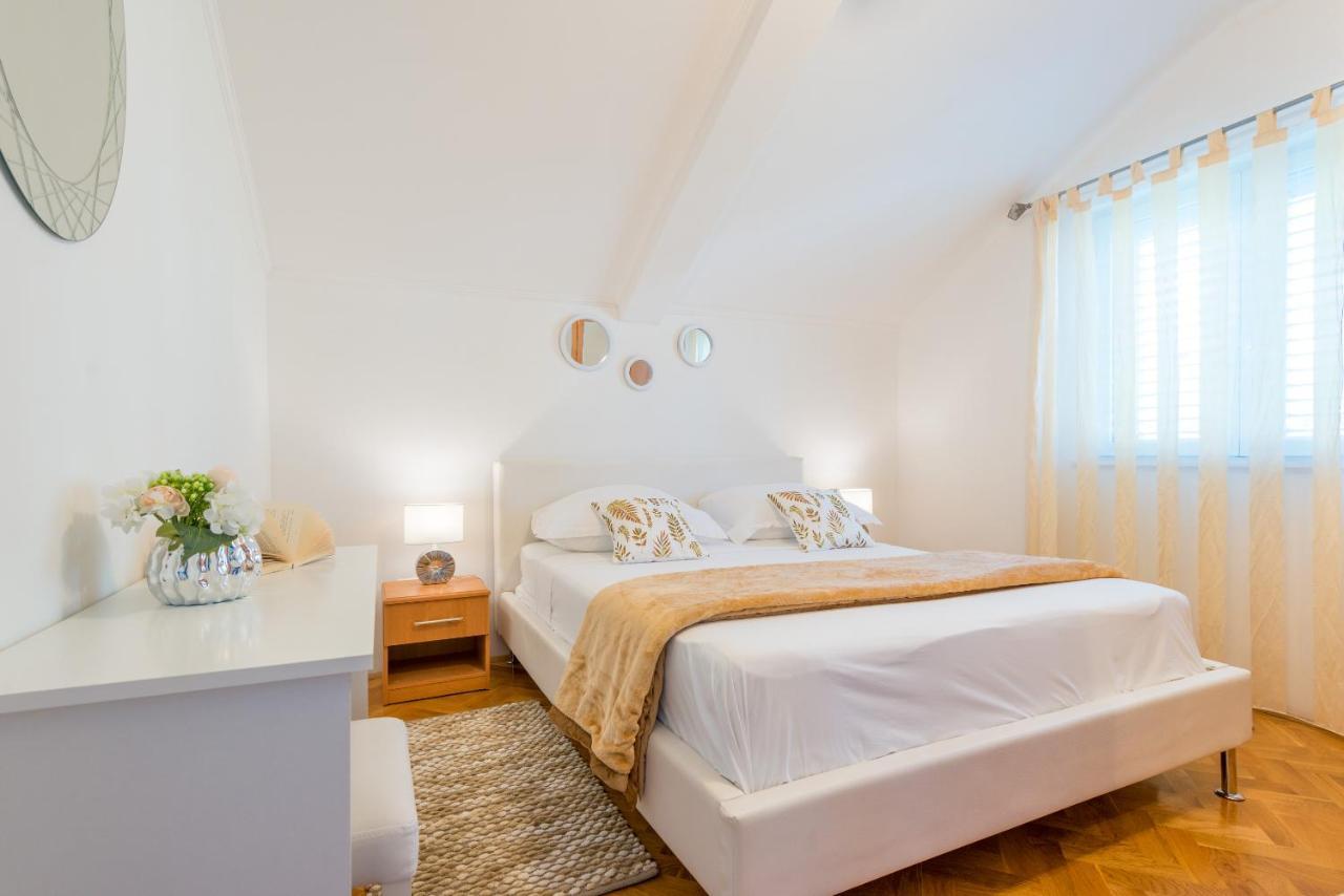 Dubrovnik Dili Apartment Екстер'єр фото