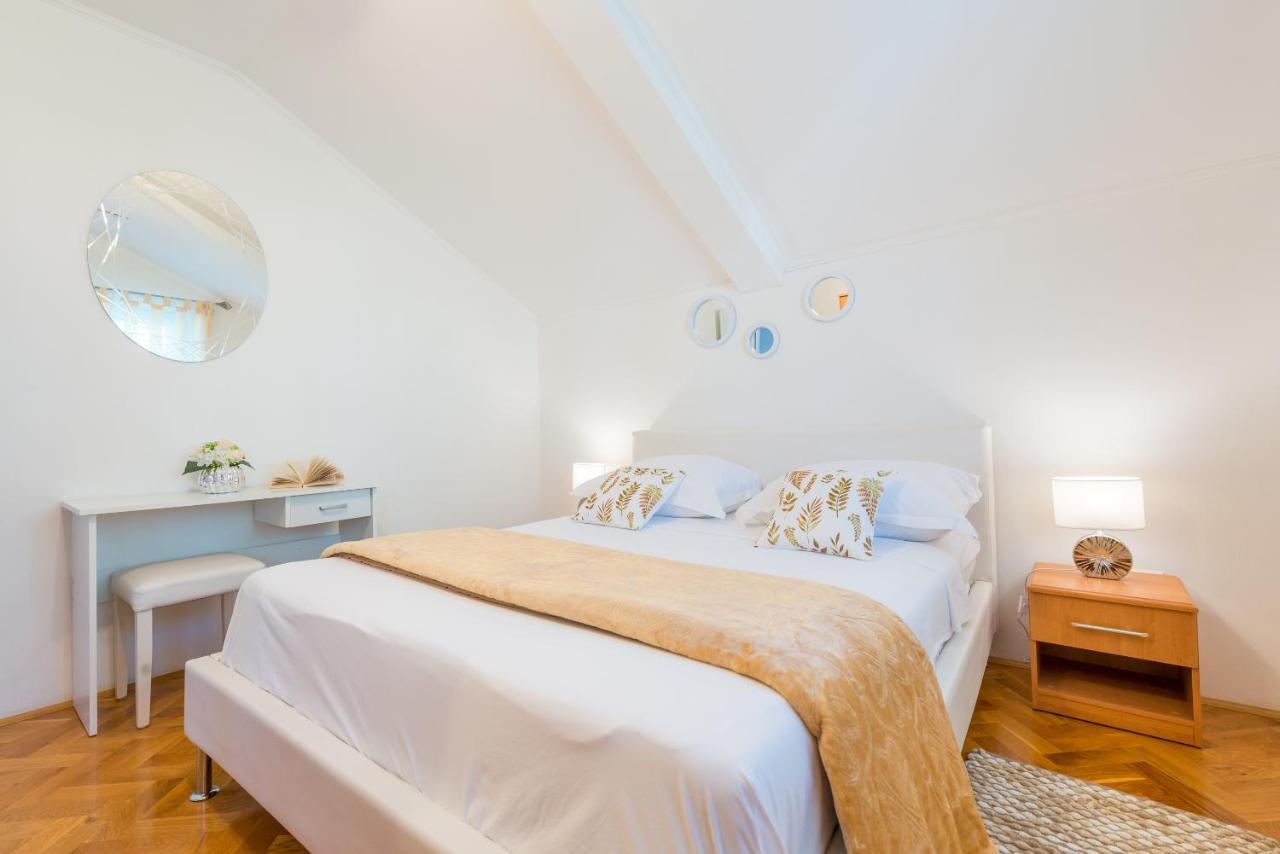 Dubrovnik Dili Apartment Екстер'єр фото