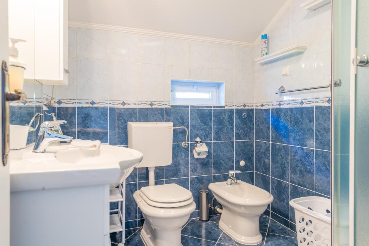 Dubrovnik Dili Apartment Екстер'єр фото