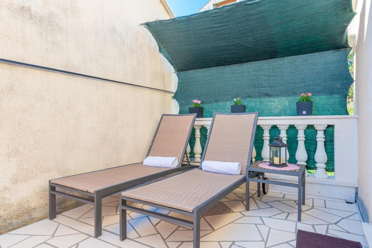 Dubrovnik Dili Apartment Екстер'єр фото