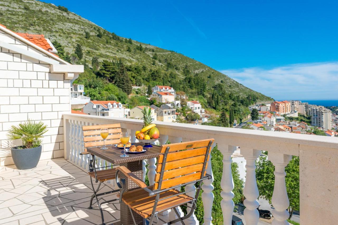 Dubrovnik Dili Apartment Екстер'єр фото